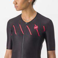 Produktbild Castelli Free Speed 2 W Race Top (L)