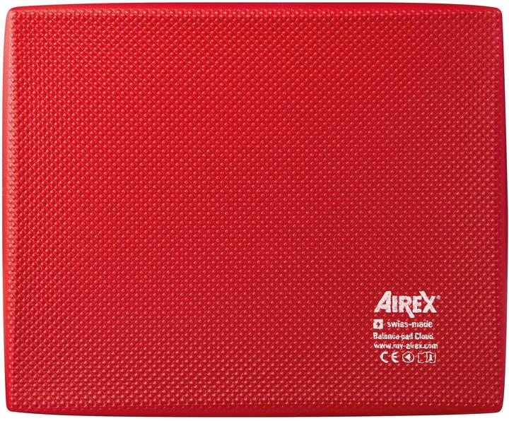 Image du produit Airex Balance Pad Cloud Red