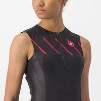 Image du produit Castelli Free 2 W Tri Singlet (L)