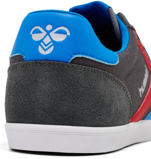 Actual product image hummel Slimmer Stadil Low (47)