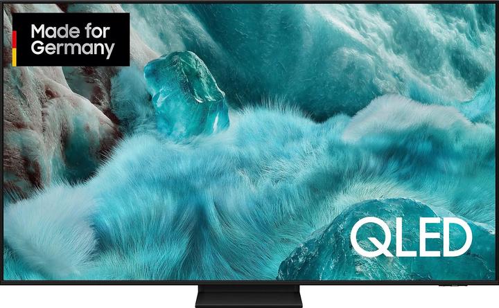 Actual product image Samsung 75" QLED Q7F5 4K Vision AI Smart TV (2025) (75", QLED, 4K, 2025)