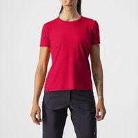 Produktbild Castelli Tech 2 W Tee (M)