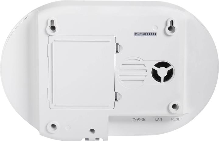 Productafbeelding Abus Smartvest controlecentrum