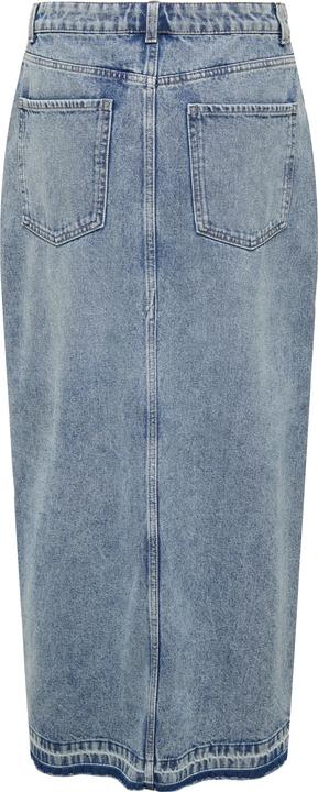 Image du produit Only Taille haute Jupe longue Jupe en jean (S)