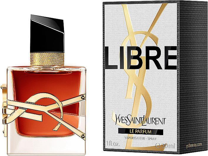 Actual product image Yves Saint Laurent Libre Le Parfum (Eau de parfum, 30 ml)