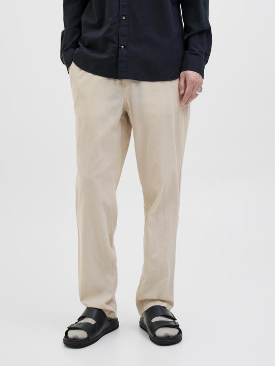 Actual product image Jack & Jones 2er-pack Loose Fit Chino Hose Chino Hose (XS)