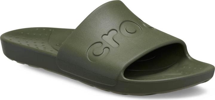Actual product image Crocs Slide (45)