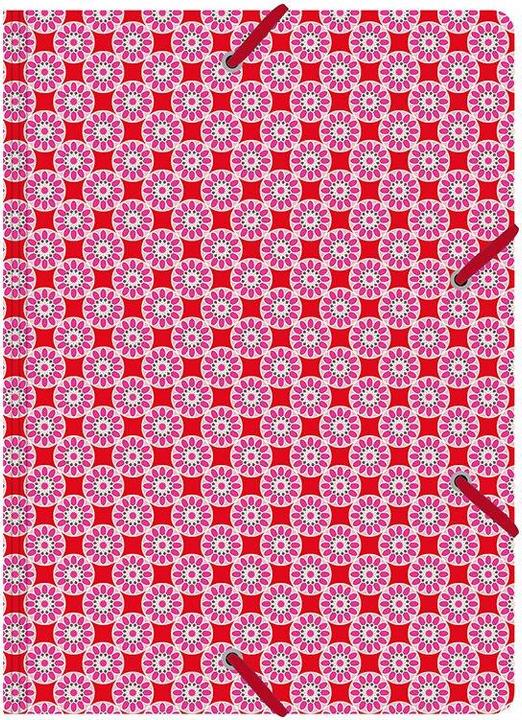 Produktbild Cedon Deluxe Kachel (A4, 5 x)