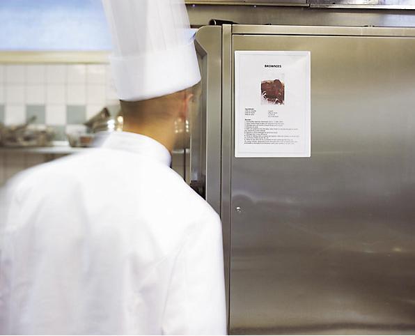 Produktbild Tarifold Sichthüllen Kang easy load magnetic