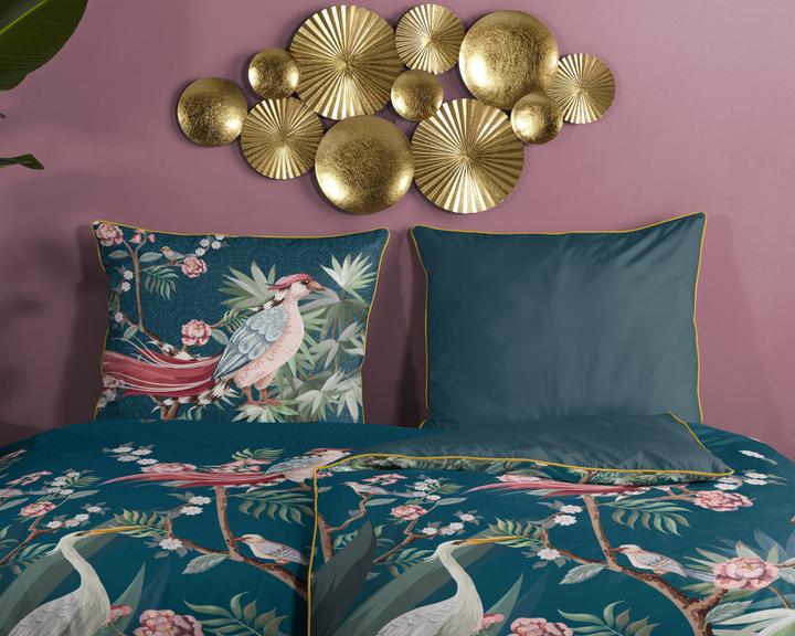 Actual product image Descanso Sarenza (Bedding set, 155 x 220 cm)