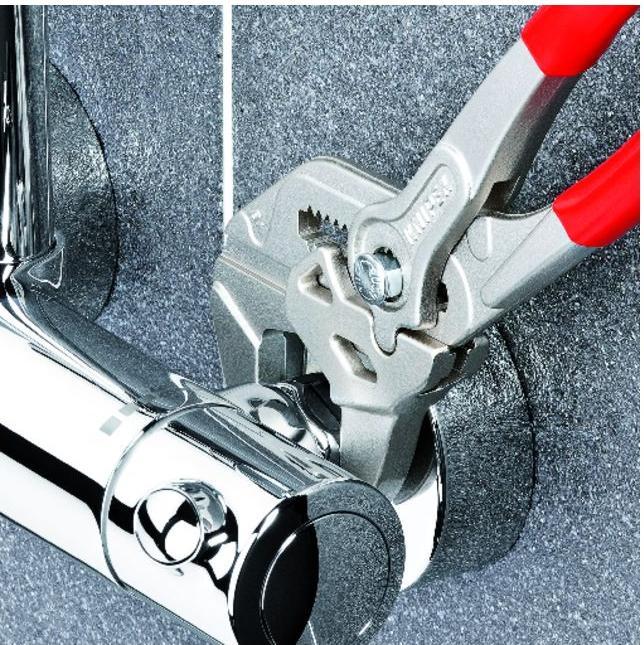 Actual product image Knipex Pliers Wrench (300 mm)