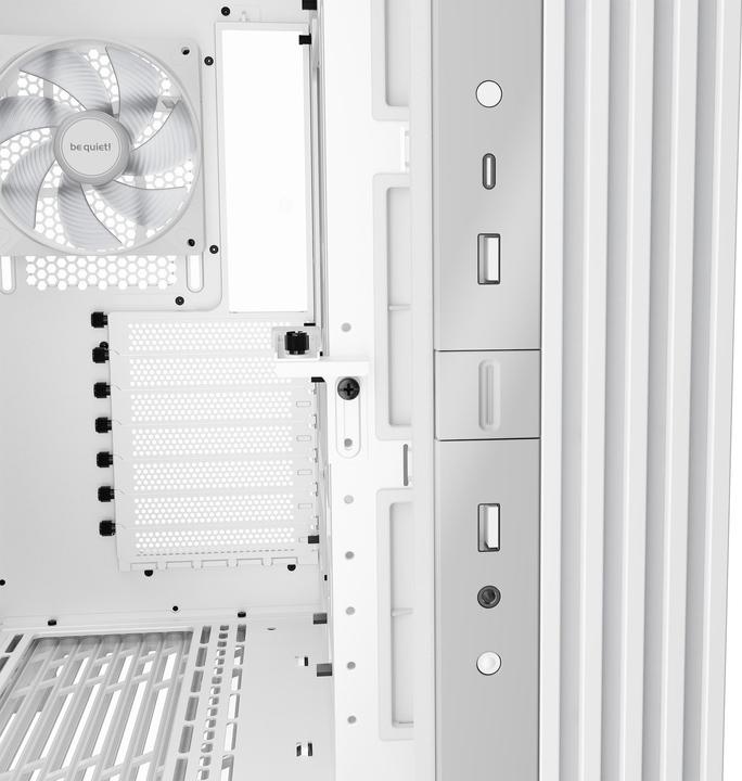 Produktbild be quiet! Light Base 600 LX (ATX)