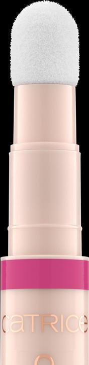 Image du produit Catrice Colour Cushion Juicy Lip Oil huile à lèvres (Palm Punch)