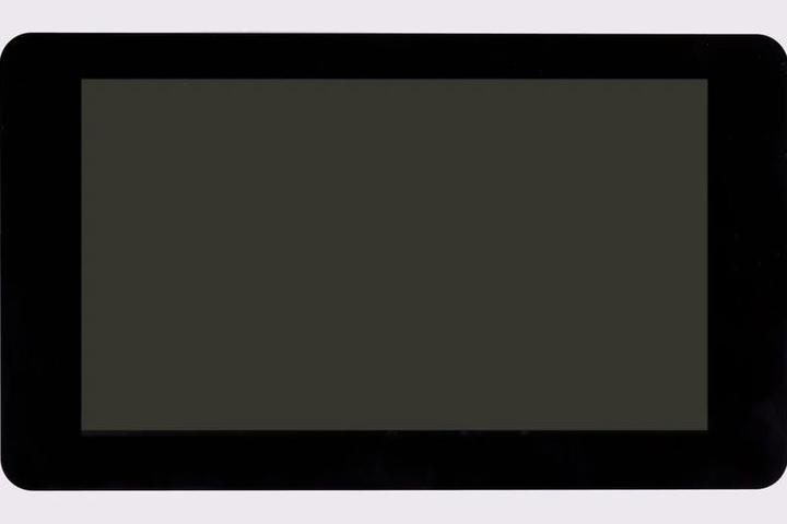 Produktbild Raspberry Pi DUPLIKAT Touch Display