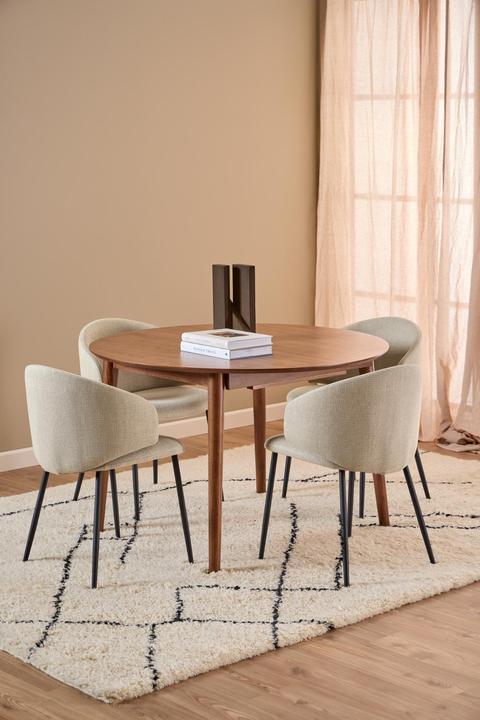 Image du produit AC Design Montreux (Ø 154 x 75 cm)