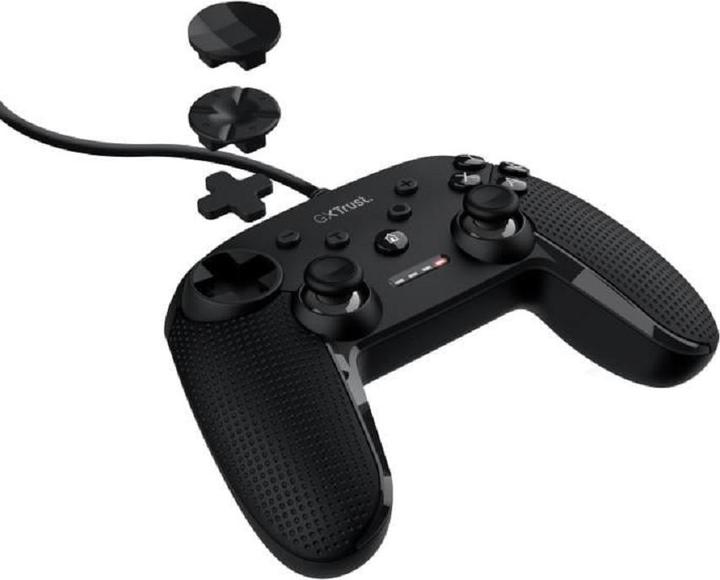 Actual product image Trust GXT541 Muta (Switch, PC)