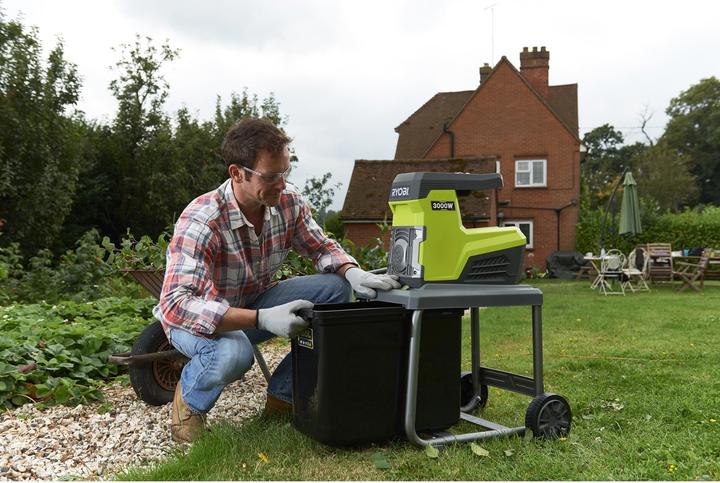 Actual product image Ryobi RSH3045U