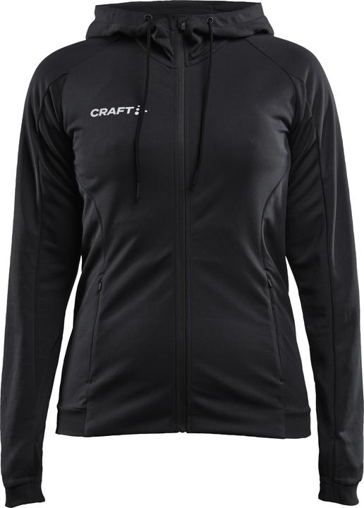 Craft Evolve Hood Jacket W
