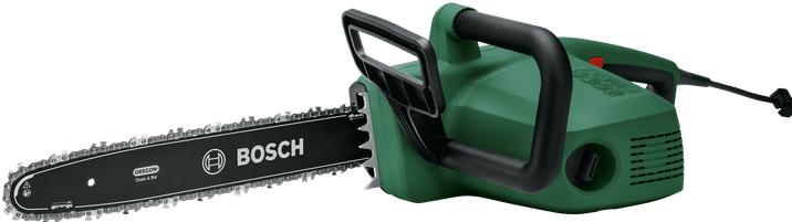 Produktbild Bosch Home & Garden Kettensäge UniversalChain 35 (Elektro Kettensäge)