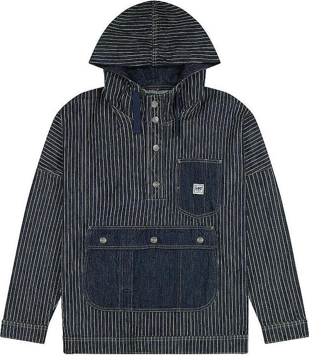 Lee Jeansjacke Denim Anorak