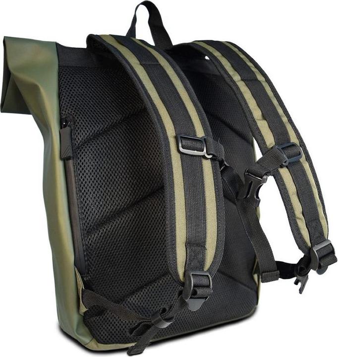 Actual product image Aporti Roll-top Anzio (12 l)