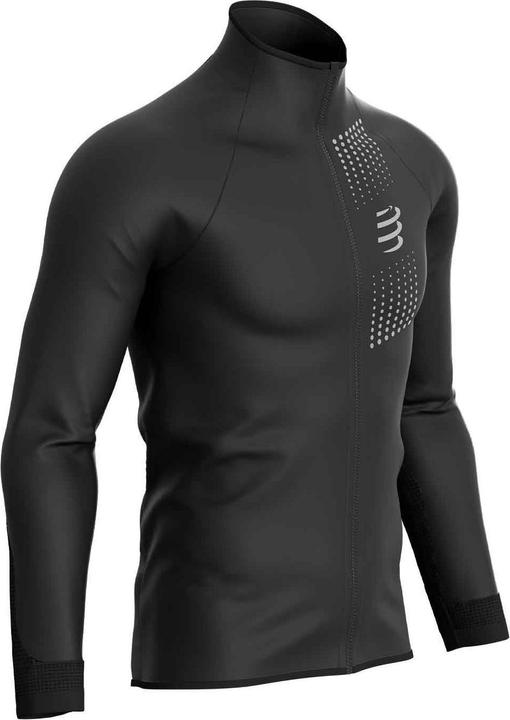 Compressport Hurricane Windproof Jacket M