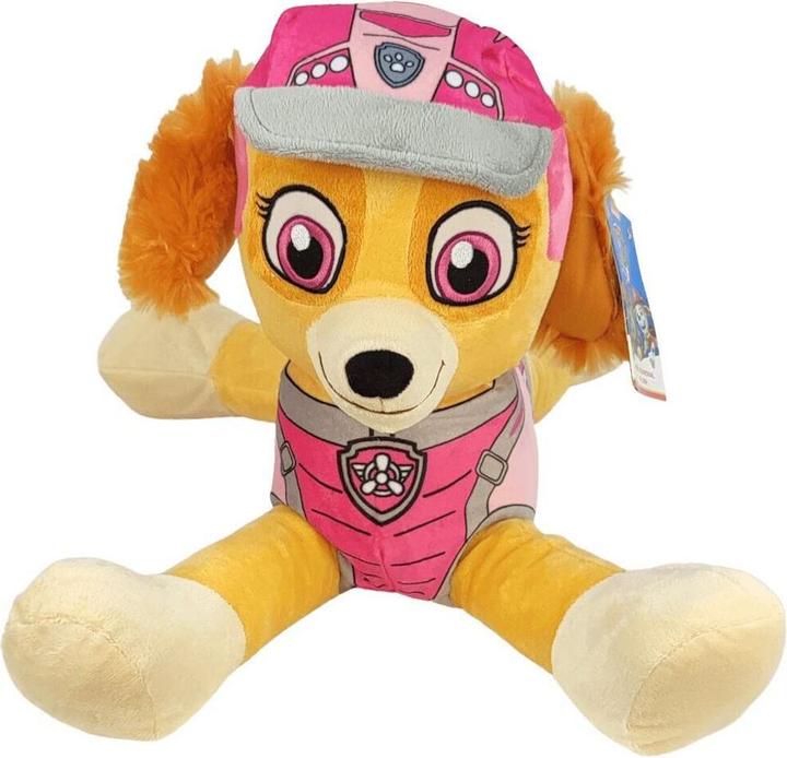 Image du produit Nickelodeon Animaux en peluche Paw Patrol (50 cm)
