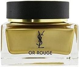 Actual product image Yves Saint Laurent W2B Or Rouge Le Masque-En-Creme Mask-In-Cream 50ml/1.6oz (50 ml)