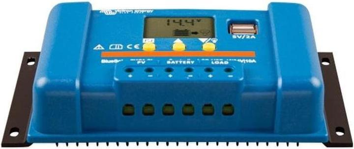 Actual product image Victron Energy Charge controller