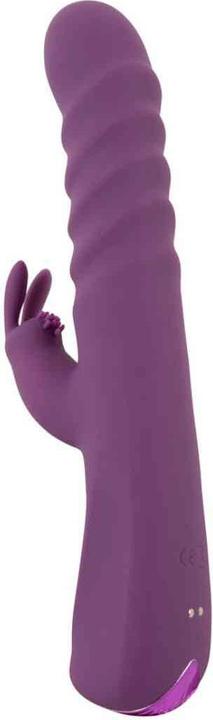Produktbild Javida 2 Function Rabbit Vibrator