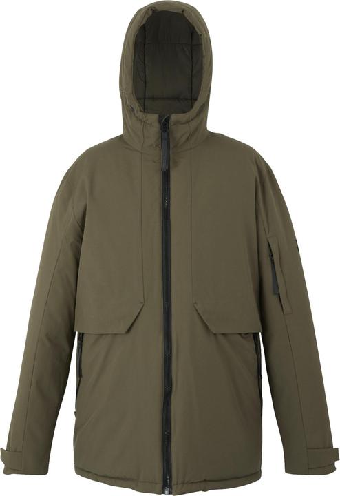 Regatta Dallymoore Steppjacke