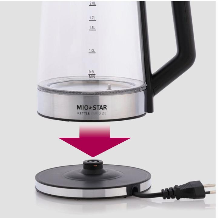 Produktbild Mio Star Vario (2 l)