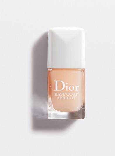 Produktbild Dior Base Coat Abricot (Abricot, Base Coat)