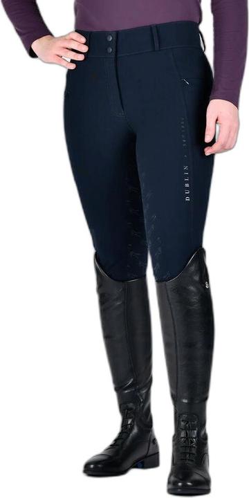 Produktbild Dublin Reithose full grip Damen (40)