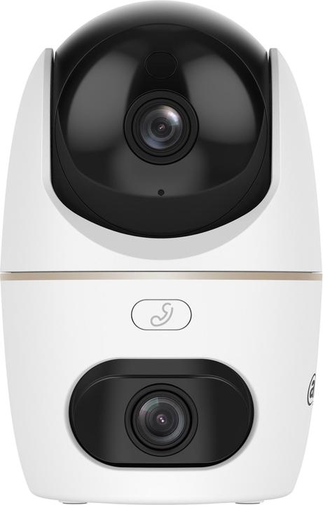 Produktbild Dahua NET CAMERA 5MP PT IR DOME/H5D-5F (2880 x 1620 Pixels)