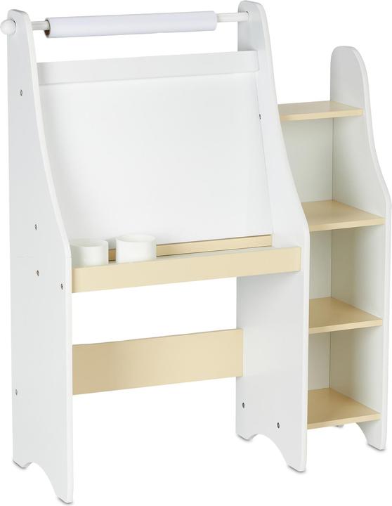 Actual product image Relaxdays Children's board