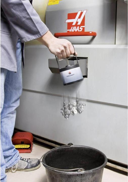Image du produit Toolcraft Élévateur magnétique