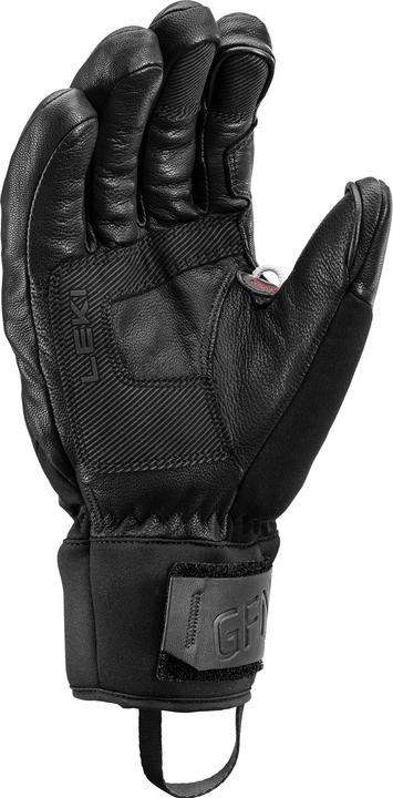 Produktbild Leki Griffin Base 3D Trigger Gloves (9)