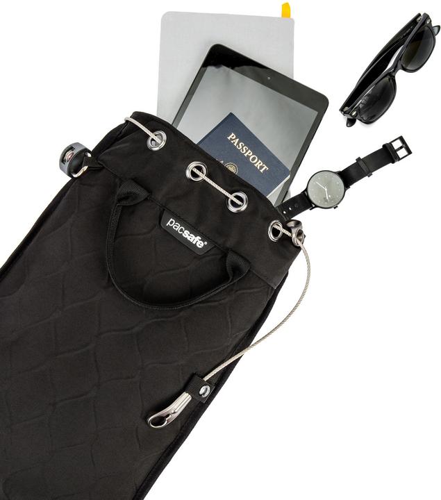 Actual product image Pacsafe Travelsafe (Case)