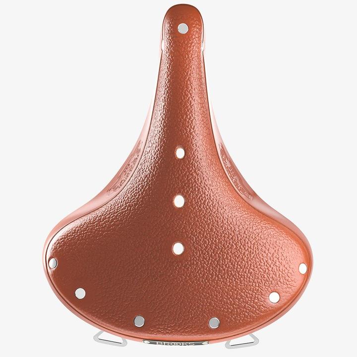 Image du produit Brooks England B66 Selle unique en cuir