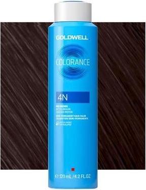 Immagine prodotto Goldwell COLORANCE colore demi-permanente per capelli #4N 120 ml (4N)