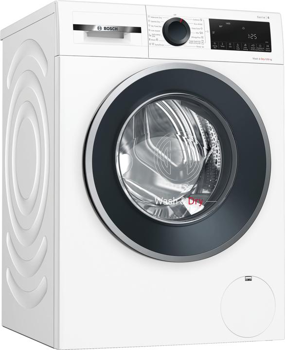 Bosch Hausgeräte Waschtrockner WNA14400CH, 9 kg / 6 kg (CH-Stecker)