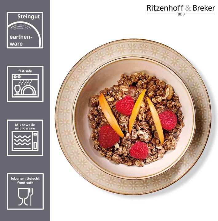 Produktbild Ritzenhoff & Breker Omara (4 Stück)