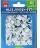 Actual product image Max Hauri Nailbride Set 10-14 mm