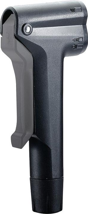 Produktbild BBB Pumpenkopf DualHead 3.0 (Pumpenkopf)
