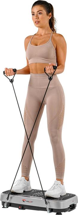 Actual product image Christopeit Vibro 3000