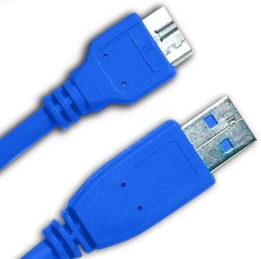 Produktbild Joujye Jou Jye Computer CC 140 (1 m, USB 3.2 Gen 1)