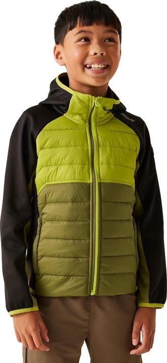 Produktbild Regatta Kielder IX Hybridjacke (140)