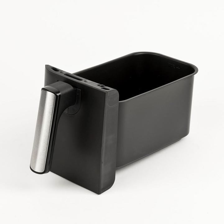 Actual product image Girmi Frytkownica beztłuszczowa dwukomorowa FG26