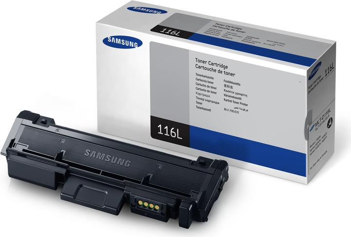 Produktbild Samsung Mlt-D116l (BK)